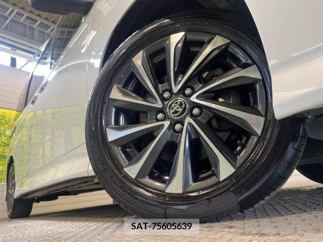 Toyota VOXY 2022-12 201869-13