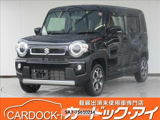 Suzuki HUSTLER 2021-05 275363-0