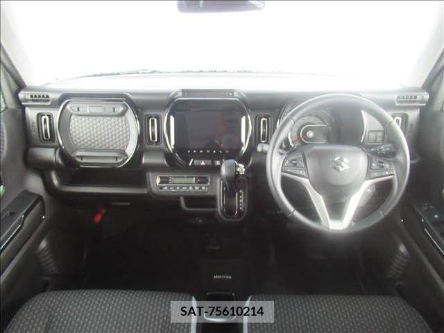 Suzuki HUSTLER 2021-05 275363-7