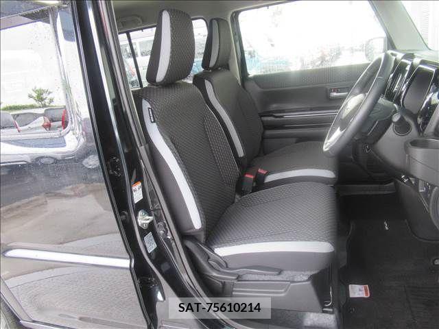 Suzuki HUSTLER 2021-05 275363-13
