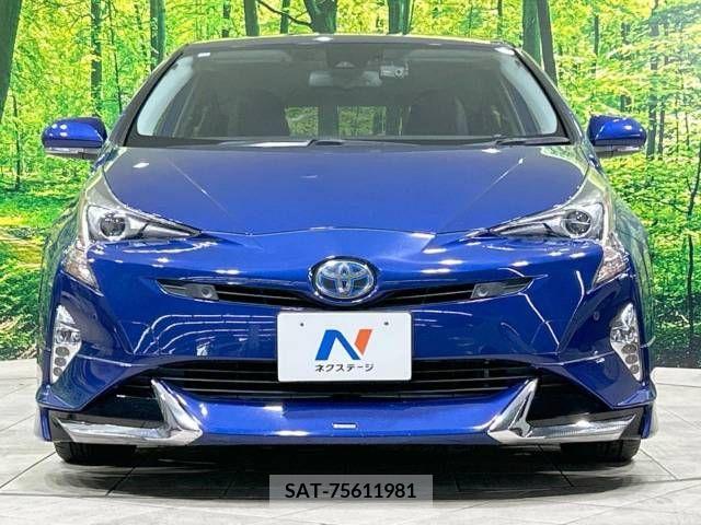 Toyota PRIUS 2018-11 281919-14