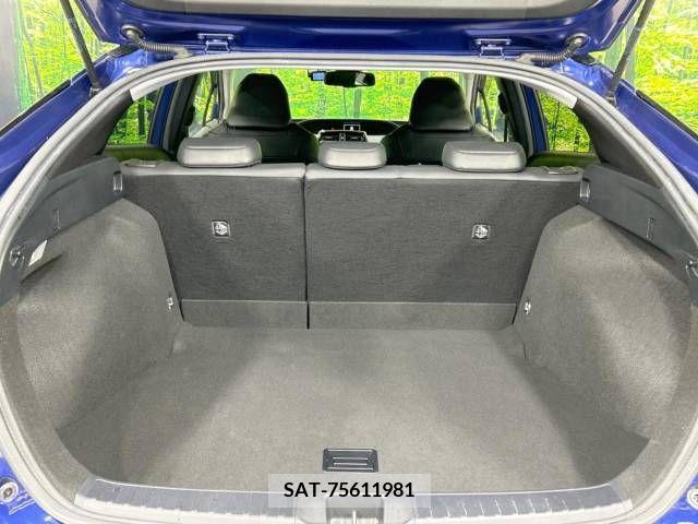 Toyota PRIUS 2018-11 281919-10
