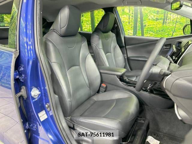 Toyota PRIUS 2018-11 281919-8