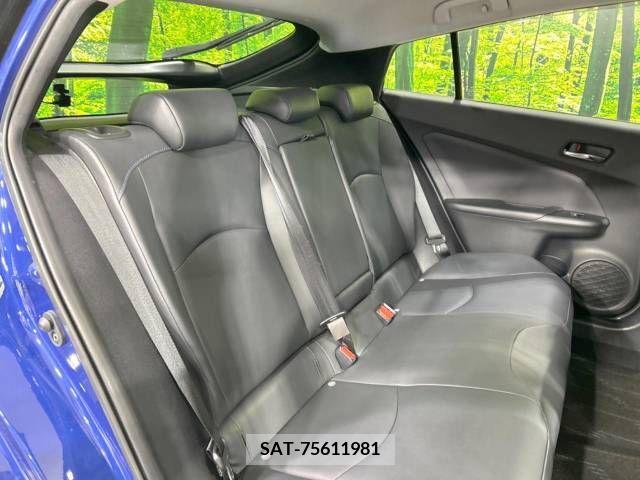 Toyota PRIUS 2018-11 281919-9