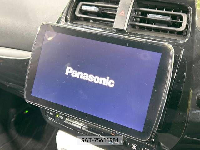 Toyota PRIUS 2018-11 281919-2
