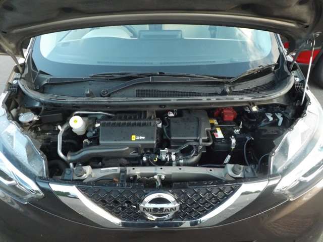 Nissan DAYZ 2021-03 15550-12