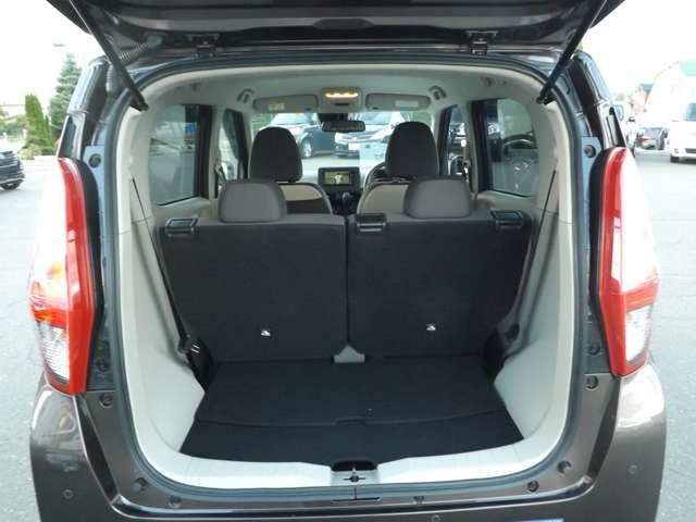 Nissan DAYZ 2021-03 15550-9