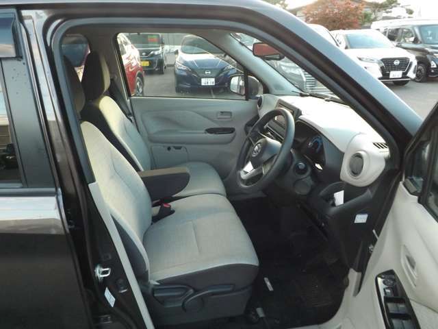 Nissan DAYZ 2021-03 15550-5