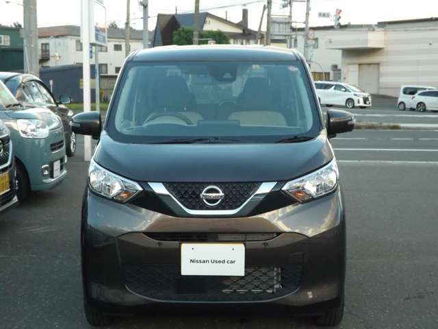 Nissan DAYZ 2021-03 15550-2
