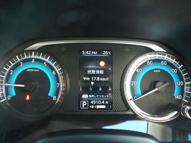Nissan DAYZ 2021-03 15550-14