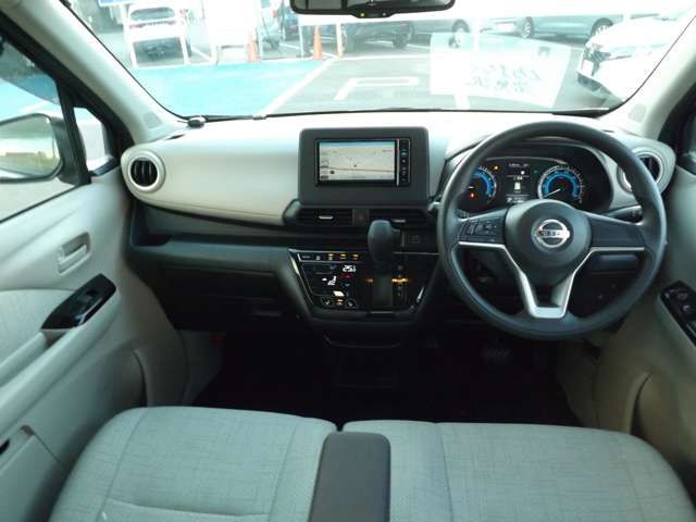 Nissan DAYZ 2021-03 15550-4
