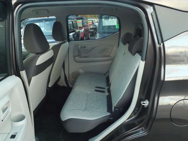 Nissan DAYZ 2021-03 15550-7