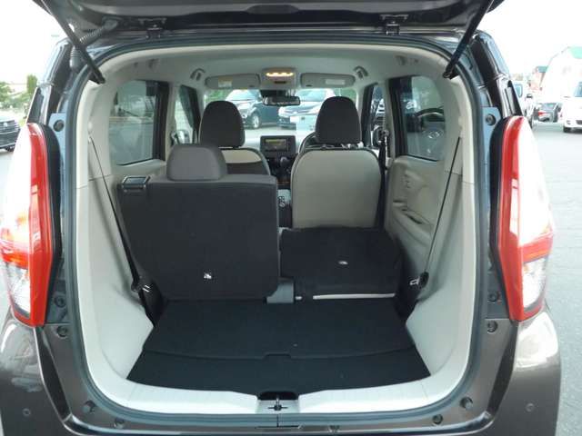 Nissan DAYZ 2021-03 15550-10