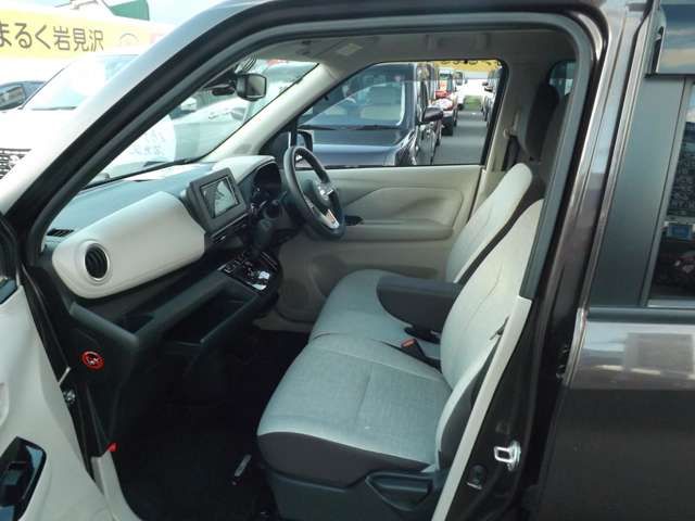 Nissan DAYZ 2021-03 15550-6