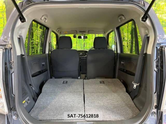 Suzuki WAGON R 2013-07 375648-11