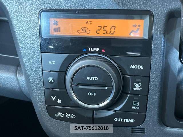 Suzuki WAGON R 2013-07 375648-3