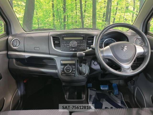 Suzuki WAGON R 2013-07 375648-1