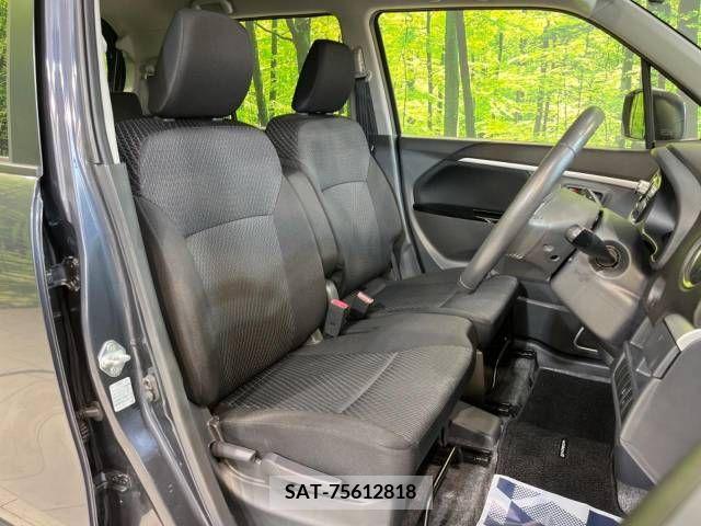 Suzuki WAGON R 2013-07 375648-8