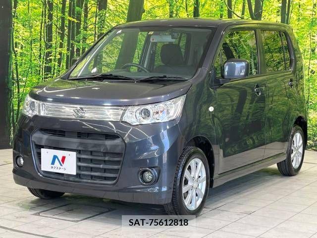 Suzuki WAGON R 2013-07 375648-16