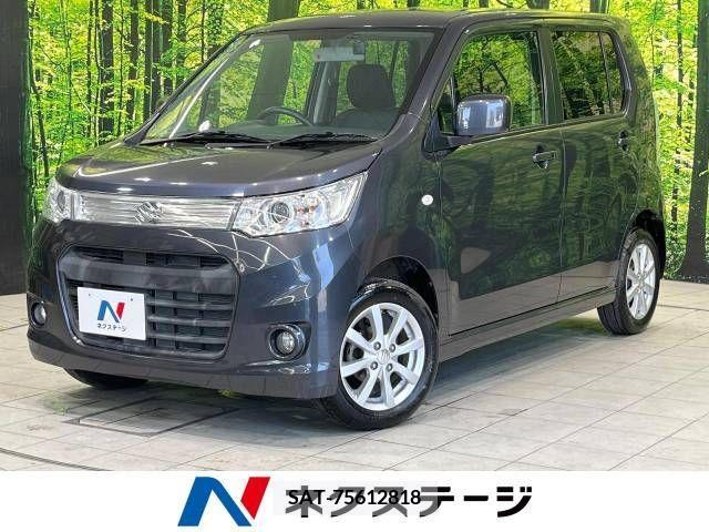 Suzuki WAGON R 2013-07 375648-0