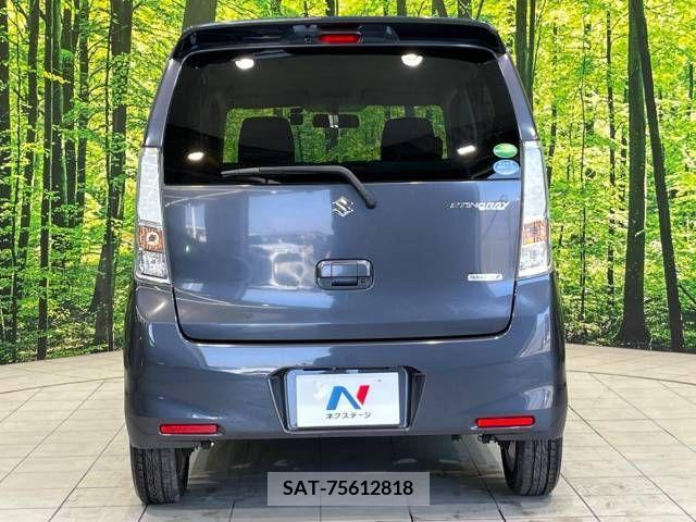 Suzuki WAGON R 2013-07 375648-15