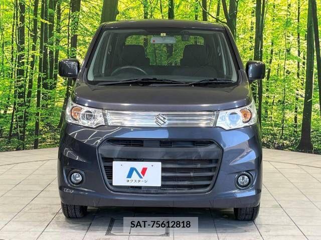 Suzuki WAGON R 2013-07 375648-14