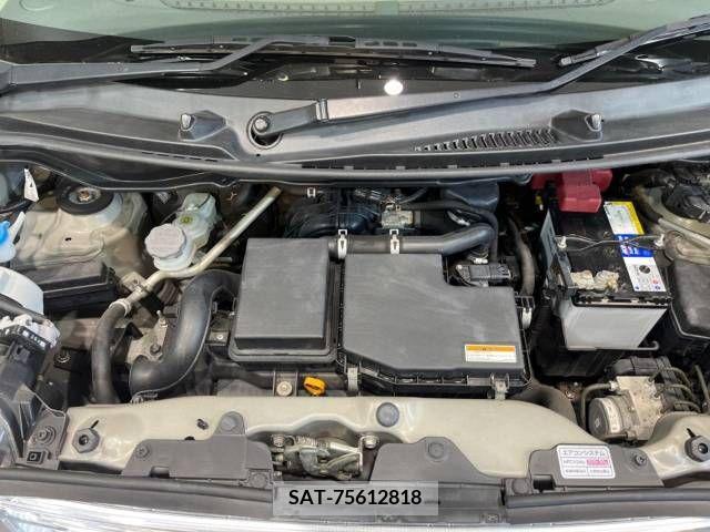 Suzuki WAGON R 2013-07 375648-18