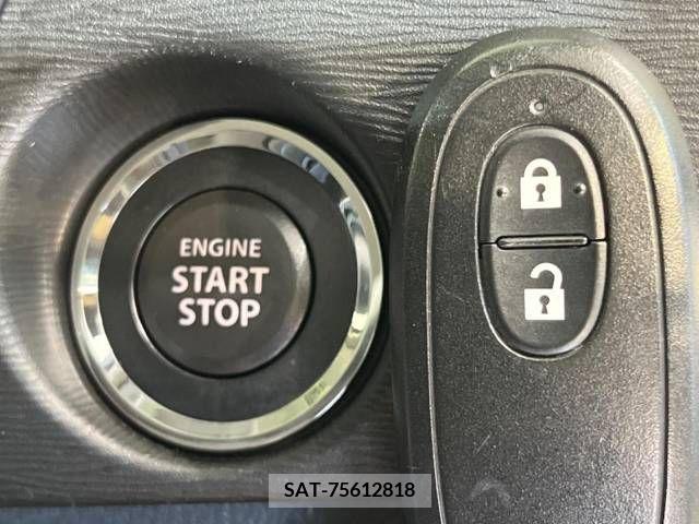 Suzuki WAGON R 2013-07 375648-6