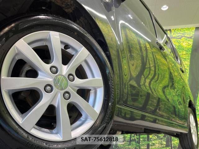 Suzuki WAGON R 2013-07 375648-13
