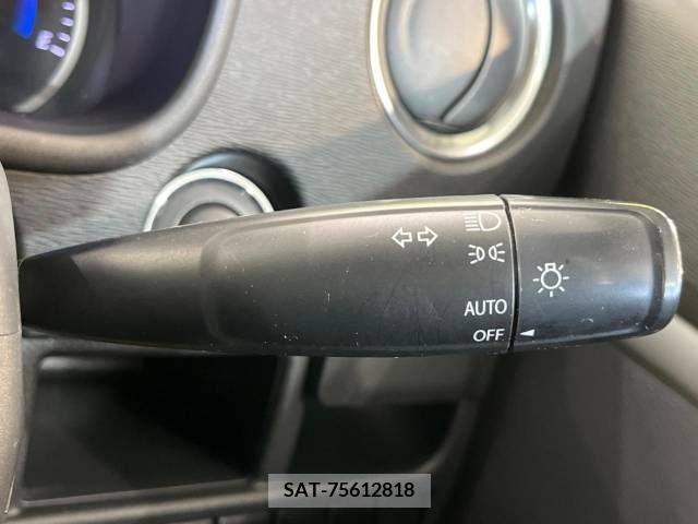 Suzuki WAGON R 2013-07 375648-5