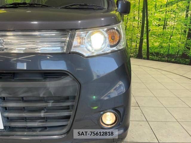Suzuki WAGON R 2013-07 375648-12