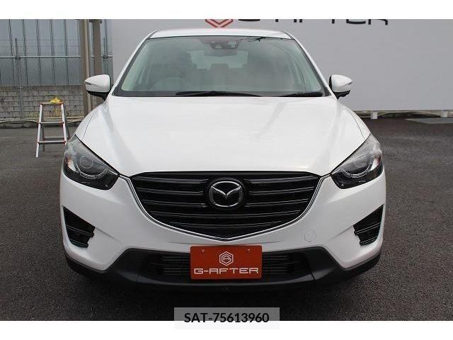 Mazda CX-5 2016-03 308298-7