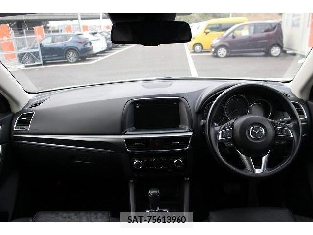 Mazda CX-5 2016-03 308298-17