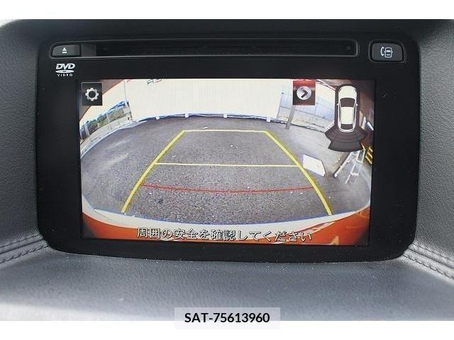 Mazda CX-5 2016-03 308298-5