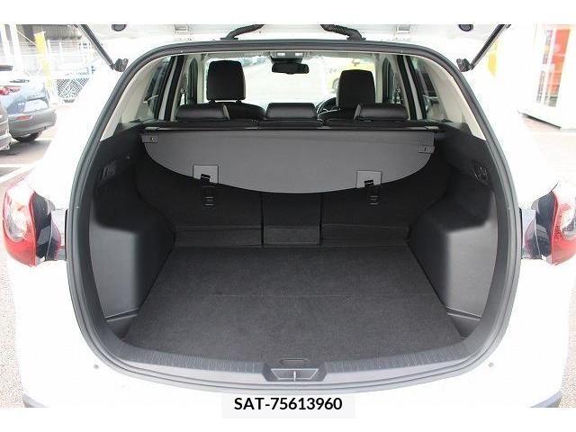 Mazda CX-5 2016-03 308298-16