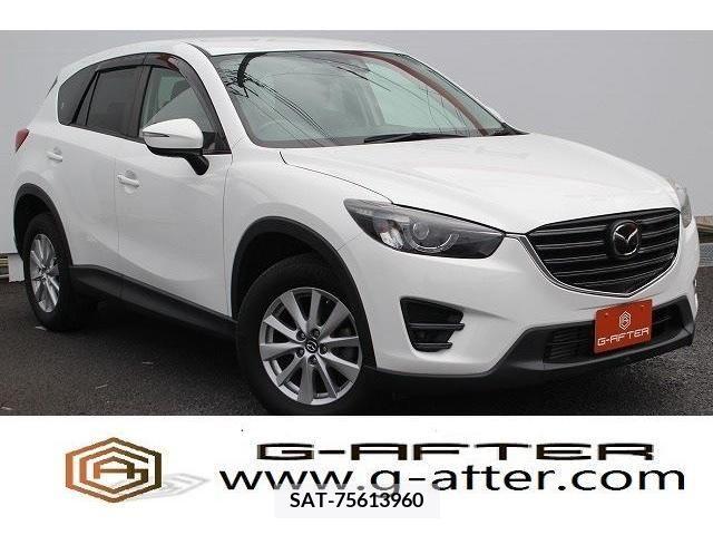 Mazda CX-5 2016-03 308298-0