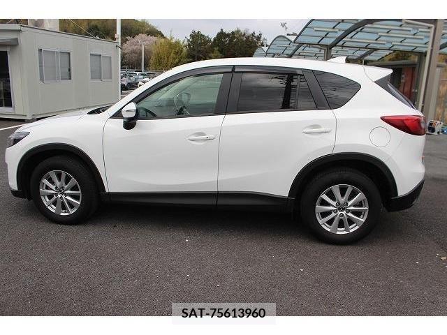 Mazda CX-5 2016-03 308298-10