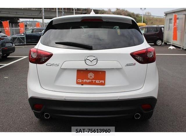 Mazda CX-5 2016-03 308298-9