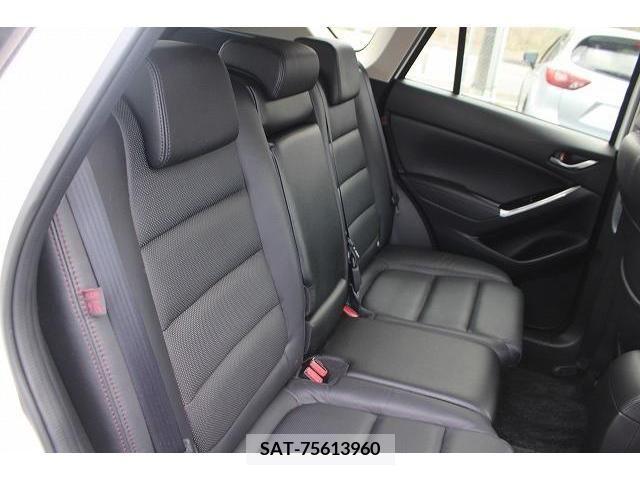 Mazda CX-5 2016-03 308298-15