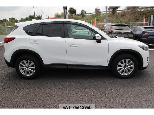 Mazda CX-5 2016-03 308298-8