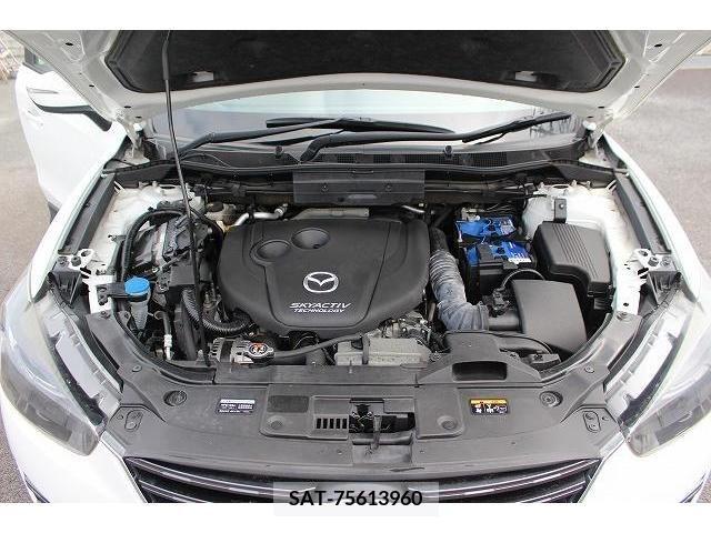 Mazda CX-5 2016-03 308298-19