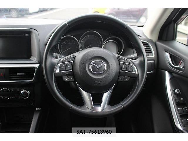 Mazda CX-5 2016-03 308298-18