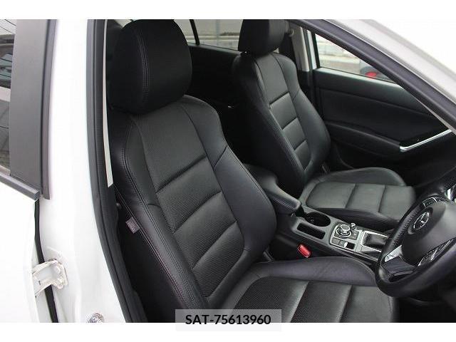 Mazda CX-5 2016-03 308298-14