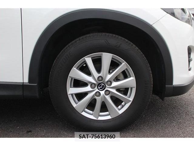 Mazda CX-5 2016-03 308298-13