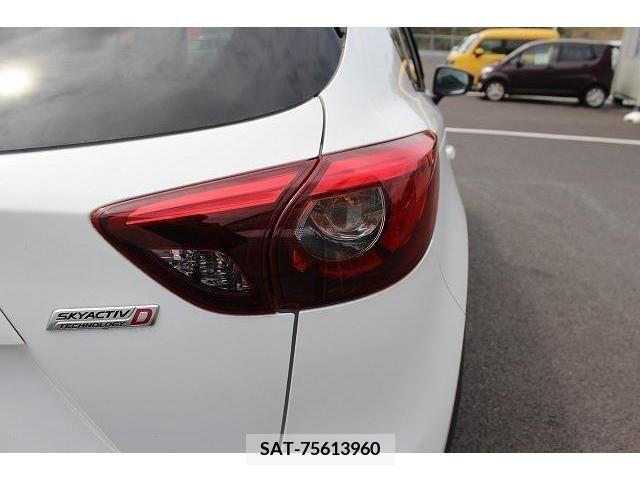 Mazda CX-5 2016-03 308298-12