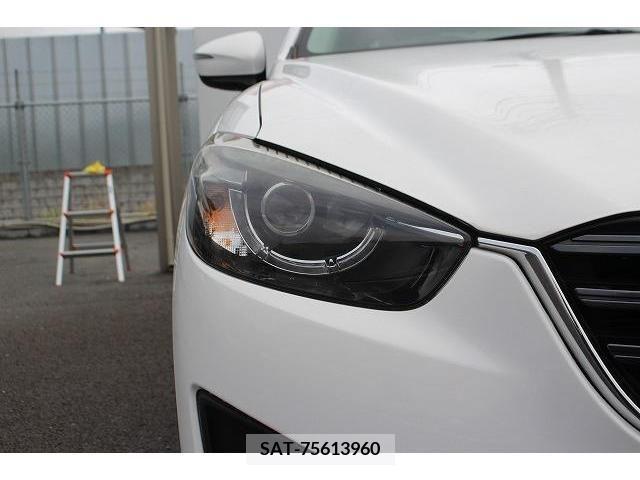 Mazda CX-5 2016-03 308298-11