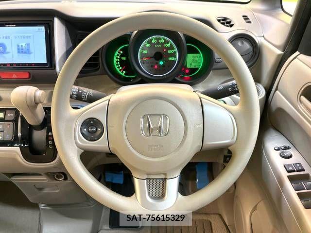 Honda N BOX 2013-06 306487-11