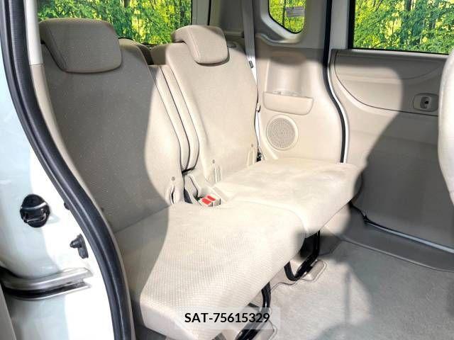 Honda N BOX 2013-06 306487-9
