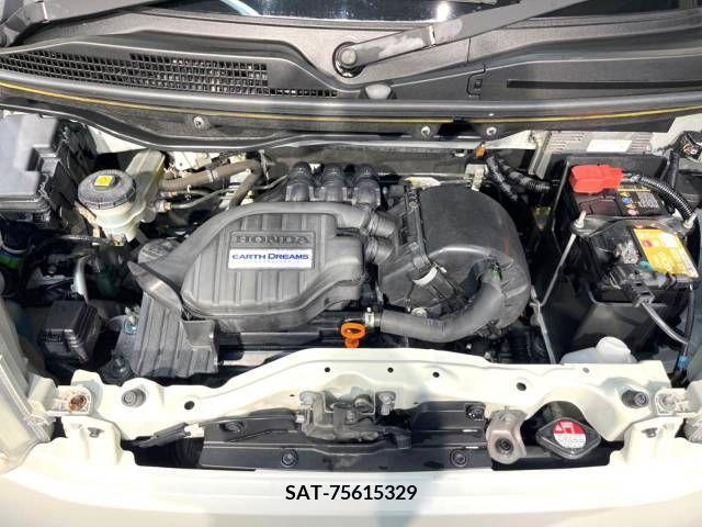 Honda N BOX 2013-06 306487-18