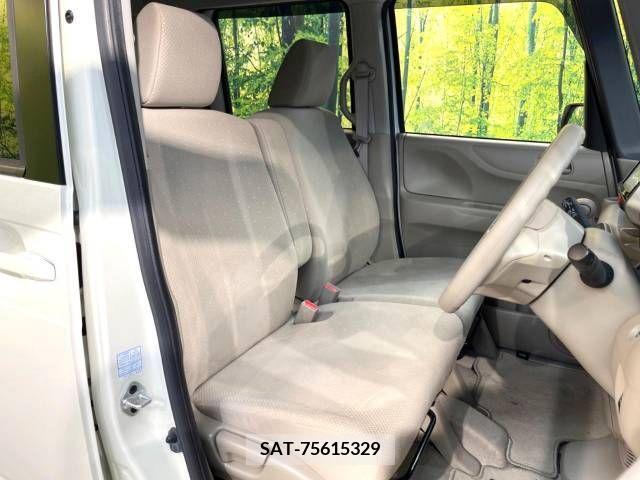 Honda N BOX 2013-06 306487-8
